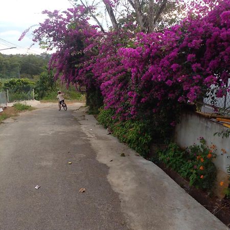 Ly'S Homestay Τζία Νγκχία Εξωτερικό φωτογραφία
