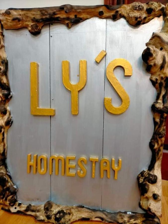 Ly'S Homestay Τζία Νγκχία Εξωτερικό φωτογραφία