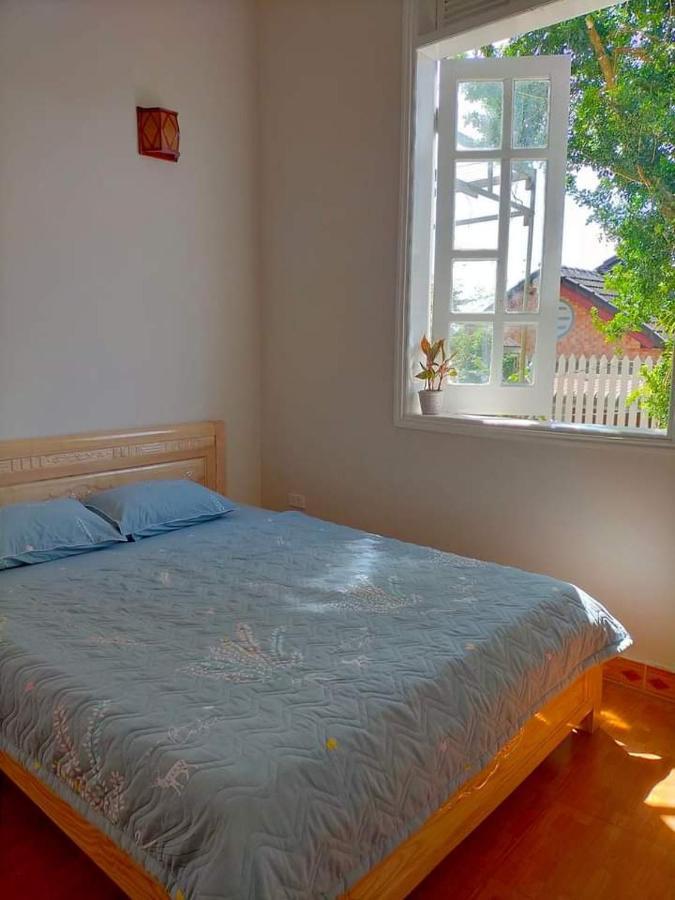 Ly'S Homestay Τζία Νγκχία Εξωτερικό φωτογραφία