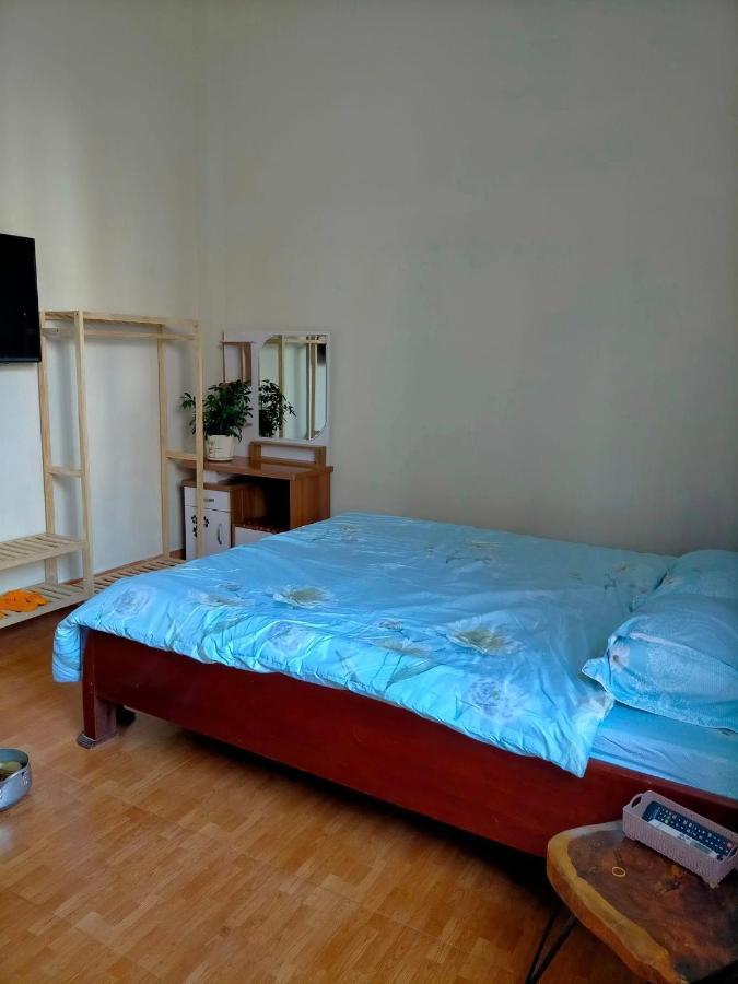Ly'S Homestay Τζία Νγκχία Εξωτερικό φωτογραφία