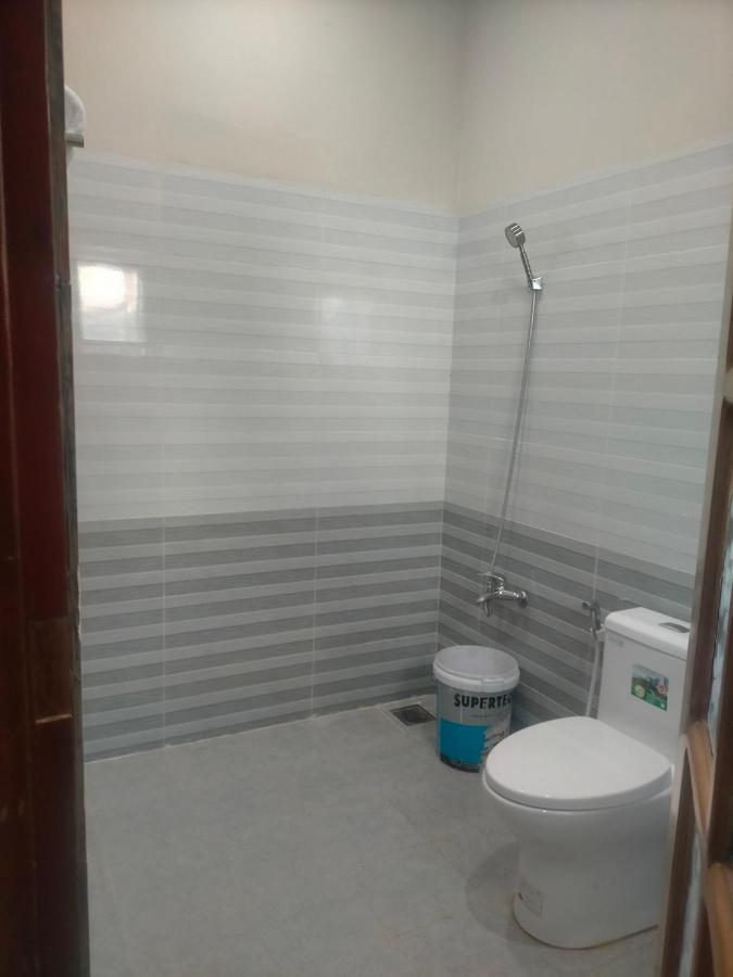 Ly'S Homestay Τζία Νγκχία Εξωτερικό φωτογραφία