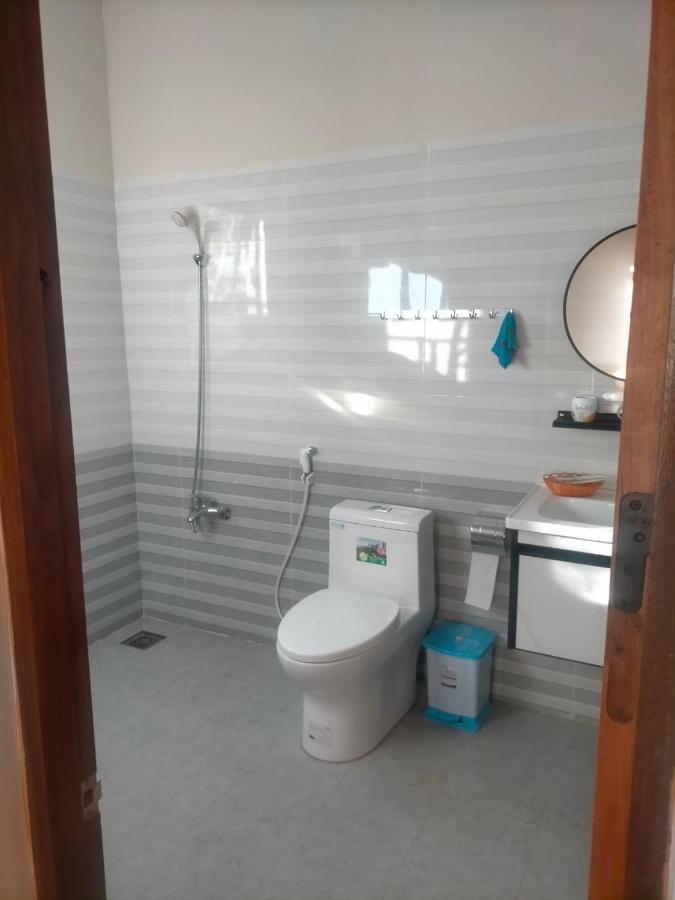 Ly'S Homestay Τζία Νγκχία Εξωτερικό φωτογραφία