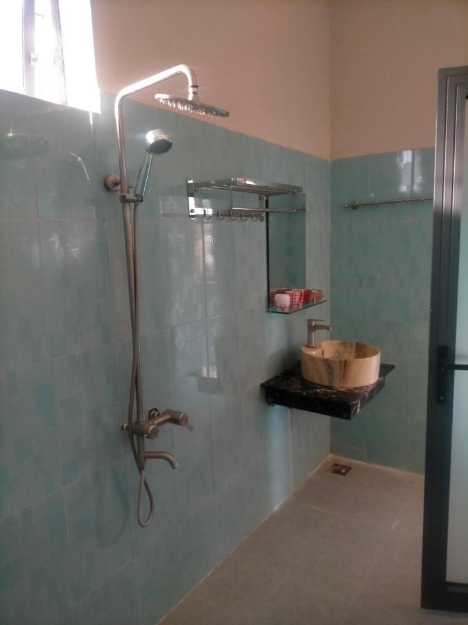 Ly'S Homestay Τζία Νγκχία Εξωτερικό φωτογραφία