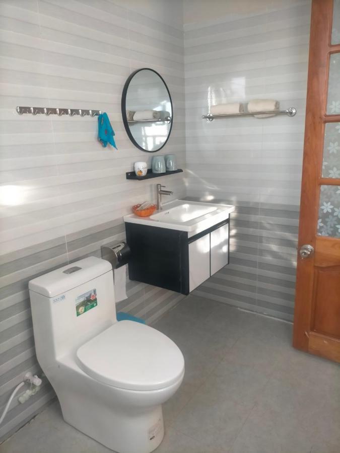 Ly'S Homestay Τζία Νγκχία Εξωτερικό φωτογραφία