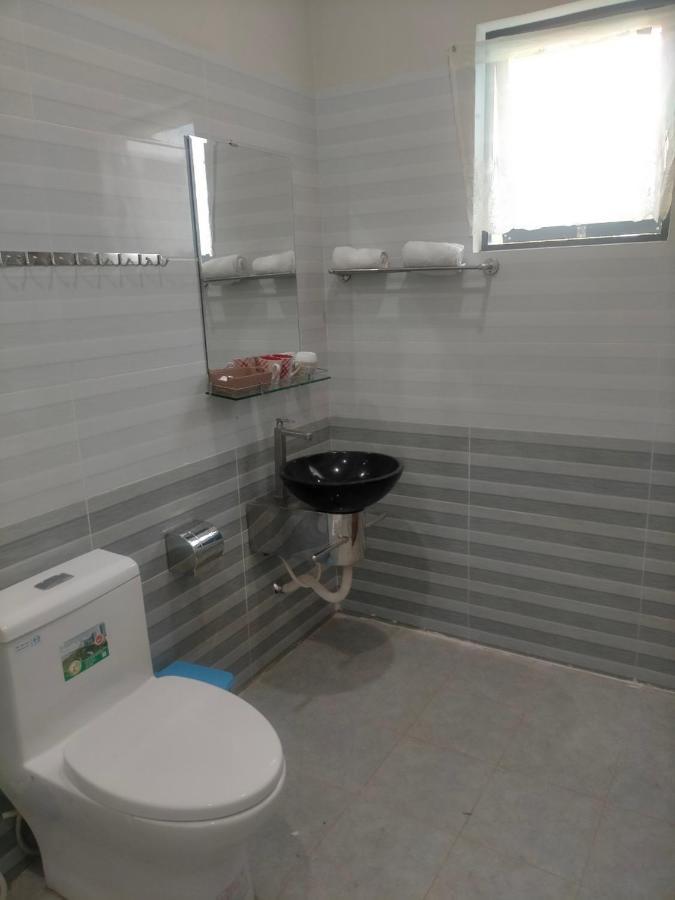 Ly'S Homestay Τζία Νγκχία Εξωτερικό φωτογραφία