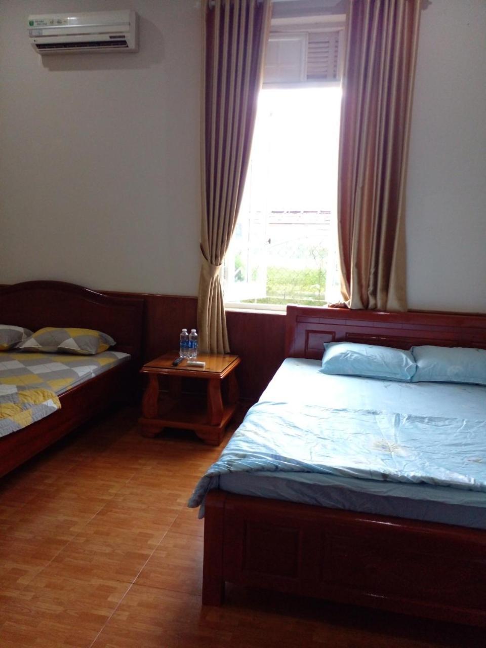 Ly'S Homestay Τζία Νγκχία Εξωτερικό φωτογραφία