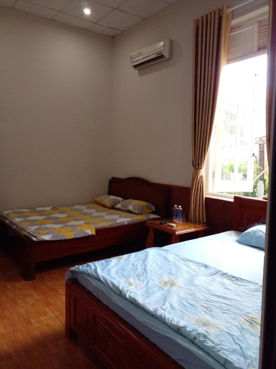Ly'S Homestay Τζία Νγκχία Εξωτερικό φωτογραφία