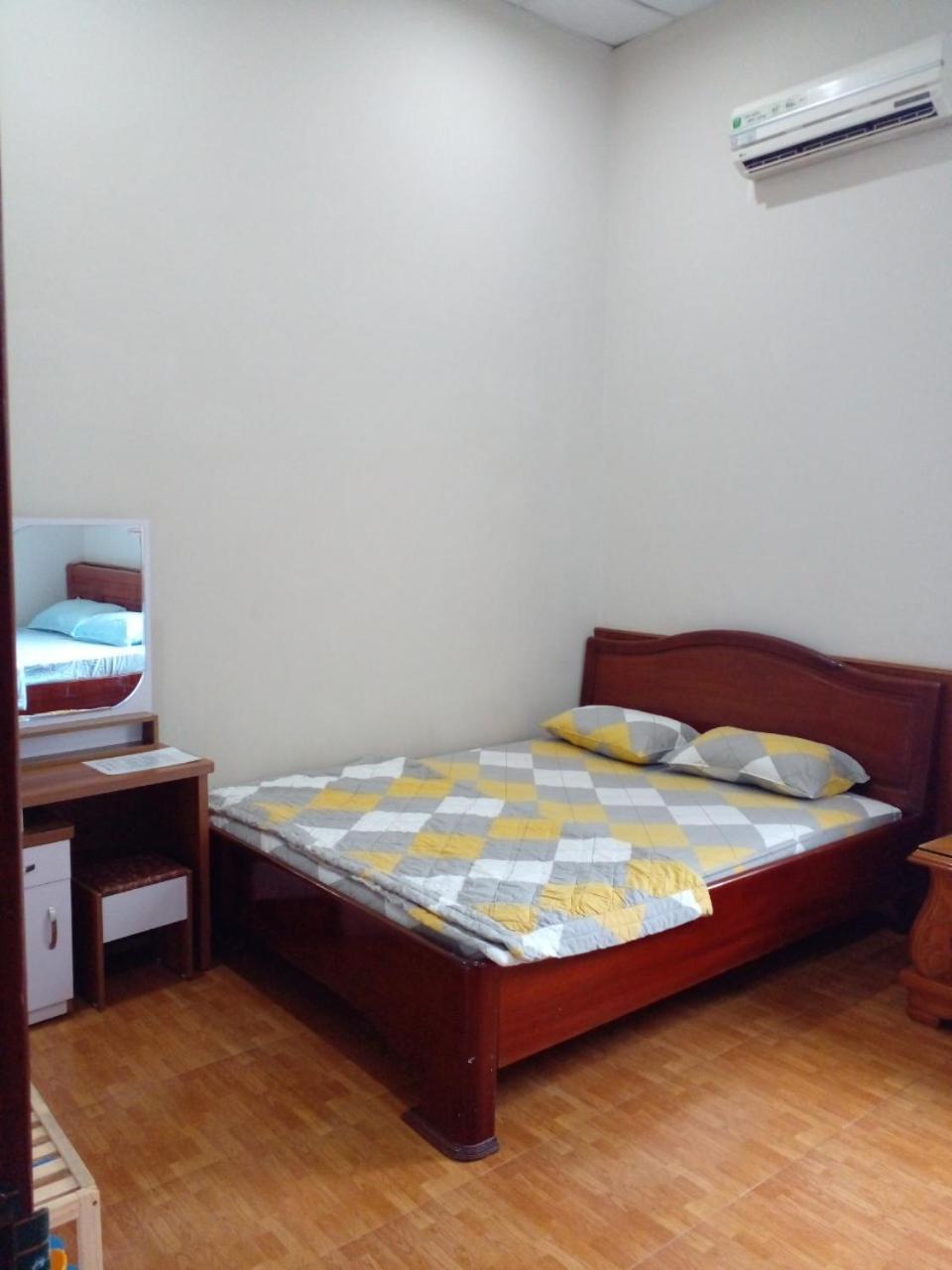 Ly'S Homestay Τζία Νγκχία Εξωτερικό φωτογραφία